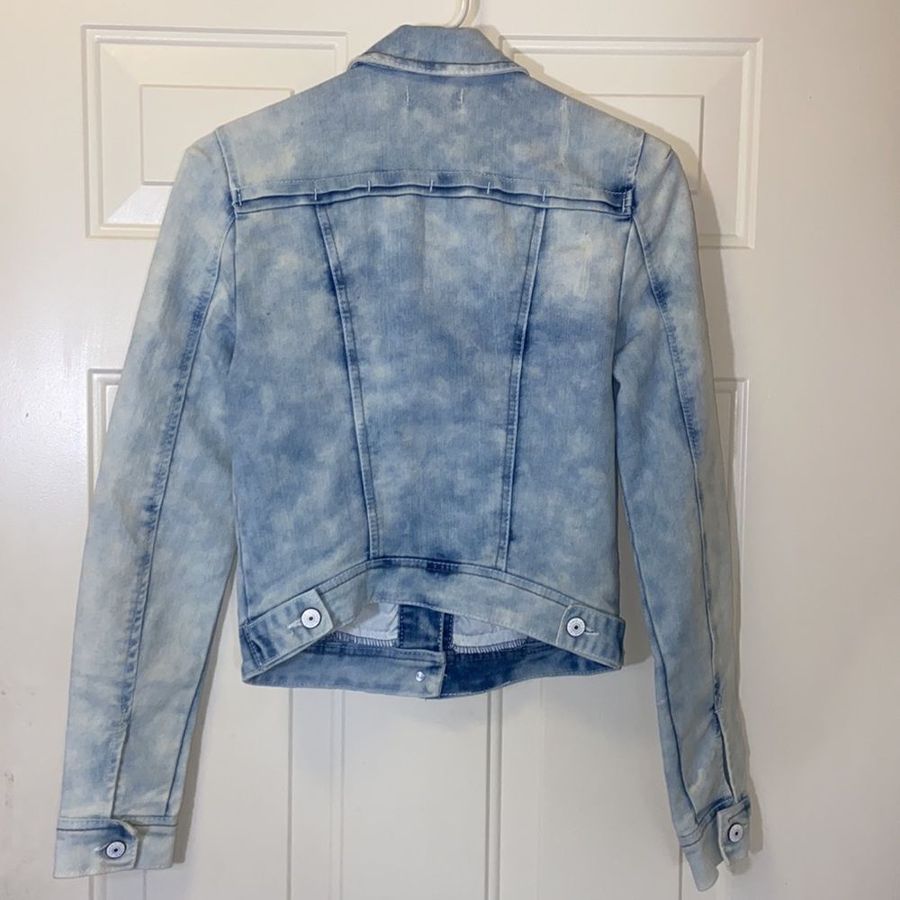 Si Sono  By Cavalini Jacket Size S